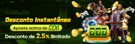 Configurações úteis dentro do app 77vip