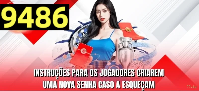 Configurações úteis dentro do app 77vip