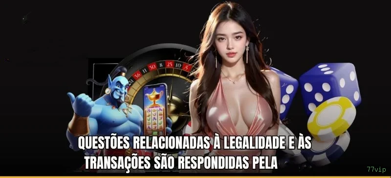 Programa VIP 77vip - benefícios exclusivos